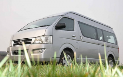 joylong pakistan to enter country s light commercial vehicle market