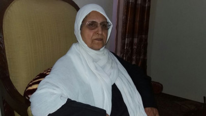 one woman rises to pave way for generations of political women in kurram agency one woman rises to pave way for generations of political women in kurram agency