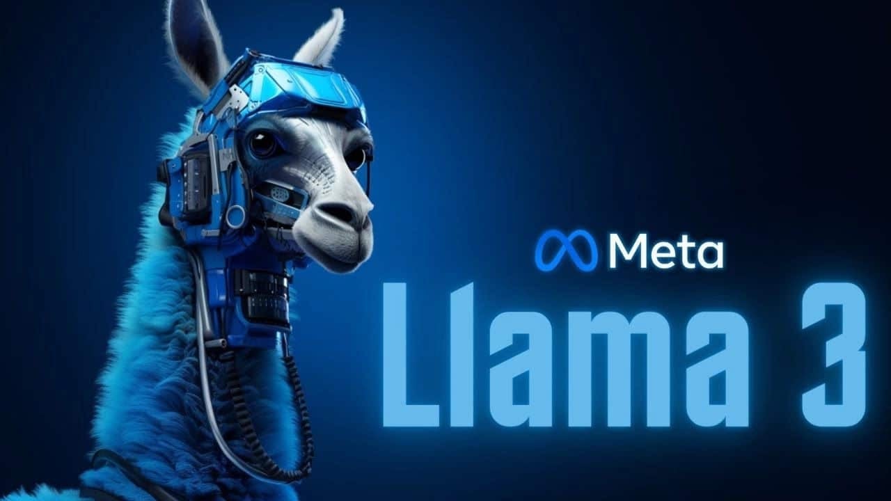 Meta reveals Llama AI models are being adopted by banks and tech companies | The Express Tribune