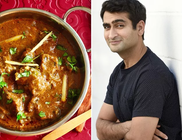 kumail nanjiani prefers pakistani food over pizza kumail nanjiani prefers pakistani food over pizza