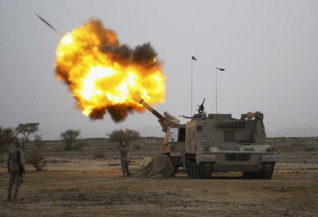 the houthis said the group had fired a badr 1 ballistic missile at jazan s airport photo reuters