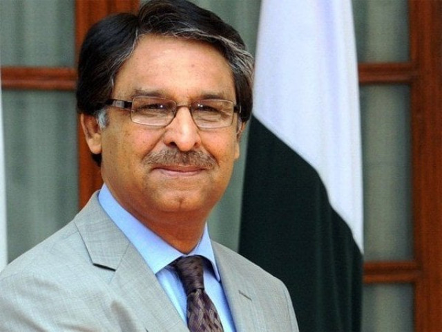 jalil abbas jillani photo file jalil abbas jillani photo file