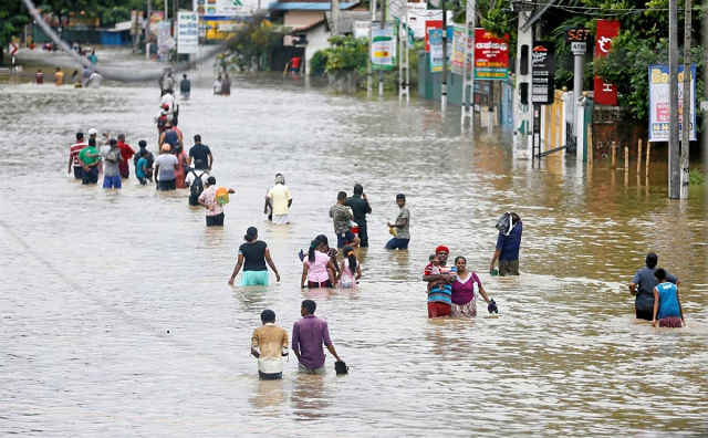 flooding has forced the evacuation of people in areas where several rivers are overflowing photo reuters flooding has forced the evacuation of people in areas where several rivers are overflowing photo reuters