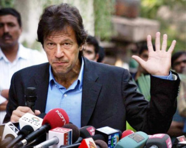 no place for ahmadis in imran khan s naya pakistan