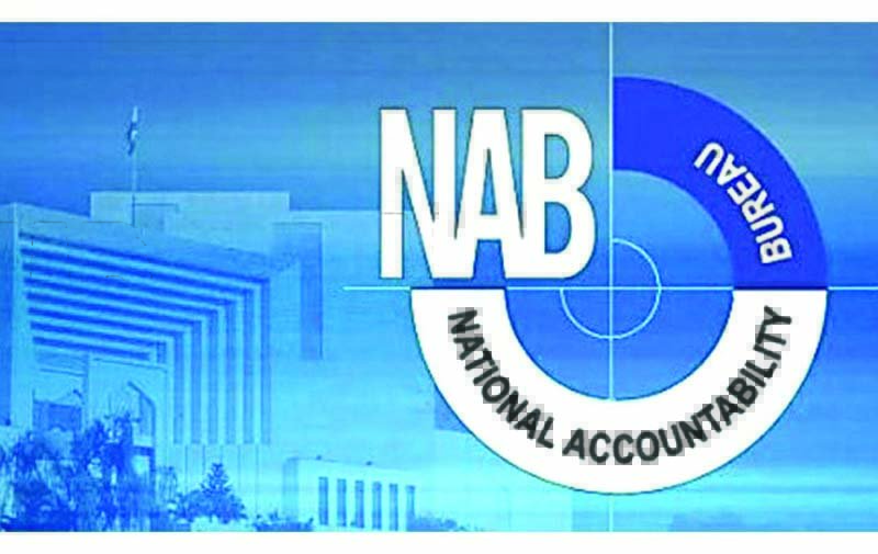 national accountability bureau photo express file