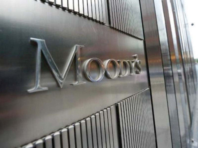 moody s said that a moderate but rising level of external government debt also exposes the country s finances to sharp currency depreciations photo file moody s said that a moderate but rising level of external government debt also exposes the country s finances to sharp currency depreciations photo file