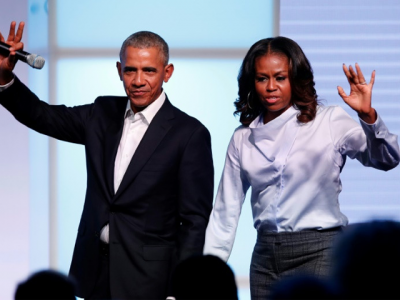 are barack and michelle obama headed for a split social media silence sparks speculation are barack and michelle obama headed for a split social media silence sparks speculation