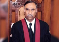 a file photo of justice sardar muhammad sarfraz dogar courtesy lahore high court a file photo of justice sardar muhammad sarfraz dogar courtesy lahore high court