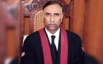 senior judge appointed in judicial academy