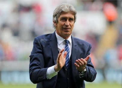 west ham appoint manuel pellegrini as new manager west ham appoint manuel pellegrini as new manager