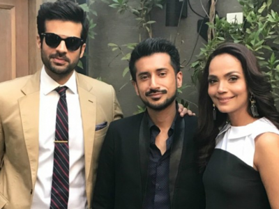 cake director asim abbasi partners with uk based production houses announces three new feature films