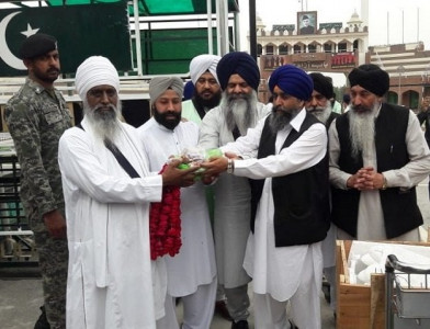 phc summons government officials over lack of sikh crematoriums in k p phc summons government officials over lack of sikh crematoriums in k p