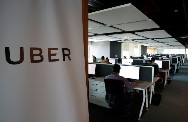 employees work inside uber 039 s centre of excellence coe office in cairo egypt october 10 2017 photo reuters employees work inside uber 039 s centre of excellence coe office in cairo egypt october 10 2017 photo reuters