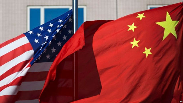 meanwhile us president donald trump has urged china to maintain tight control over its border with north korea until he signs a denuclearisation deal with kim jong un a summit is set for june 12 photo courtesy voa meanwhile us president donald trump has urged china to maintain tight control over its border with north korea until he signs a denuclearisation deal with kim jong un a summit is set for june 12 photo courtesy voa
