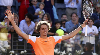 zverev bids to end germany s 81 year french open drought zverev bids to end germany s 81 year french open drought
