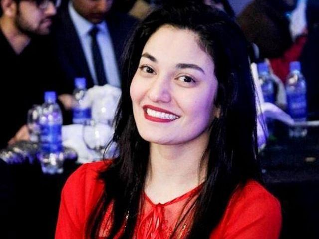 muniba mazari s ex husband sues her for defamation