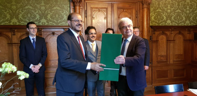 library collaboration literature deal inked with cuba library collaboration literature deal inked with cuba