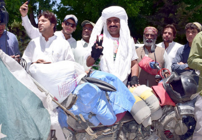 around 132 cities in 47 days solo biker spreads message of peace love around 132 cities in 47 days solo biker spreads message of peace love