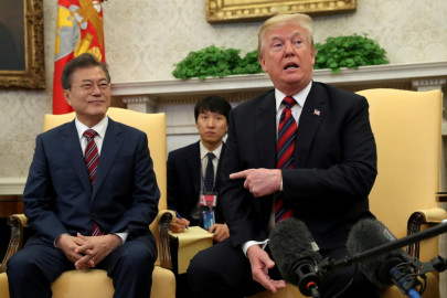 trump casts doubt on planned summit with north korean leader trump casts doubt on planned summit with north korean leader
