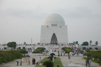 elections 2013 what s in it for karachi