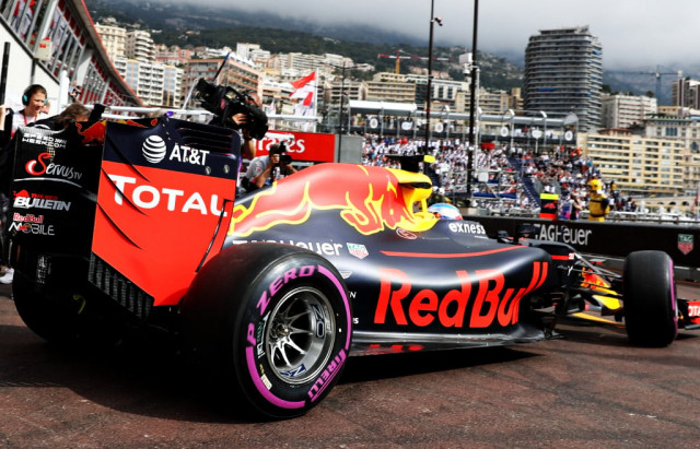 the most glamorous grand prix on the calendar with its historic track winding past the 19th century casino and along the harbourside could favour max verstappen and daniel ricciardo photo afp the most glamorous grand prix on the calendar with its historic track winding past the 19th century casino and along the harbourside could favour max verstappen and daniel ricciardo photo afp