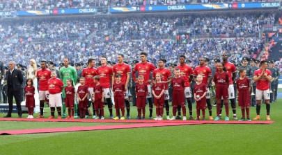 manchester united named most valuable football team manchester united named most valuable football team