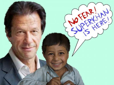 a chat with imran khan s biggest little fan he will do my homework and feed all the cats