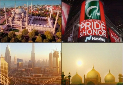 rooh afza goes global with its latest ramazan tvc rooh afza goes global with its latest ramazan tvc