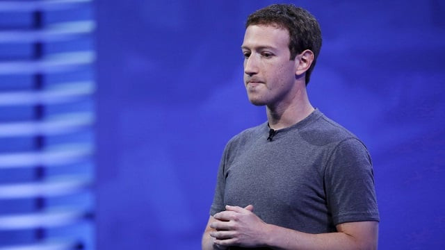 facebook ceo mark zuckerberg weighed in march 21 with a lengthy facebook post photo reuters facebook ceo mark zuckerberg weighed in march 21 with a lengthy facebook post photo reuters