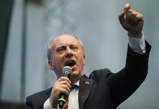 039 ince was the only candidate who could quot come close quot to challenging erdogan 039 photo reuters 039 ince was the only candidate who could quot come close quot to challenging erdogan 039 photo reuters