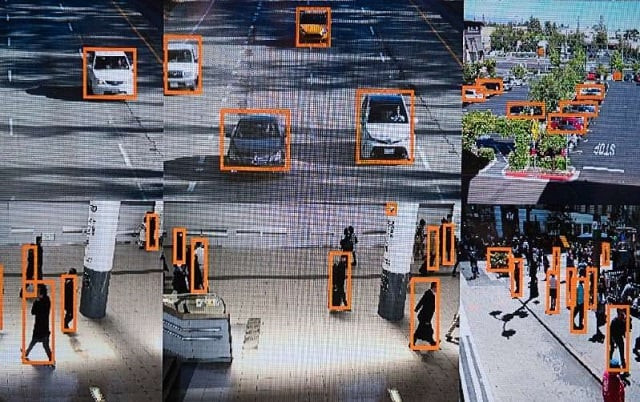 facial recognition is used by many technology companies but activists say amazon 039 s system could lead to dangerous surveillance powers for law enforcement photo afp facial recognition is used by many technology companies but activists say amazon 039 s system could lead to dangerous surveillance powers for law enforcement photo afp
