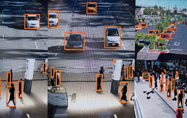 facial recognition is used by many technology companies but activists say amazon 039 s system could lead to dangerous surveillance powers for law enforcement photo afp facial recognition is used by many technology companies but activists say amazon 039 s system could lead to dangerous surveillance powers for law enforcement photo afp