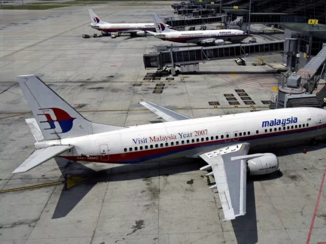 the malaysia airlines jet disappeared in march 2014 with 239 mostly chinese people on board photo file the malaysia airlines jet disappeared in march 2014 with 239 mostly chinese people on board photo file