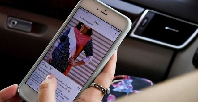 instagram has quietly added a native payments feature to its photo sharing app for some users photo reuters instagram has quietly added a native payments feature to its photo sharing app for some users photo reuters