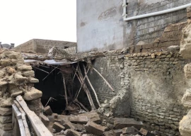 gwadar drowns in negligence