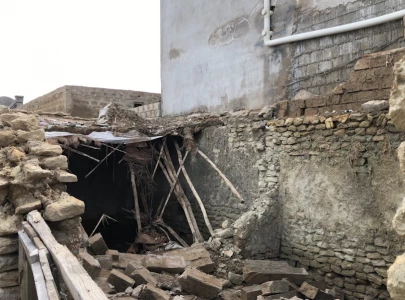 gwadar drowns in negligence gwadar drowns in negligence