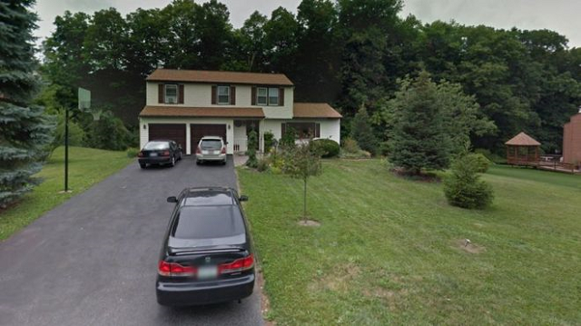 the family 039 s syracuse home new york photo bbc the family 039 s syracuse home new york photo bbc