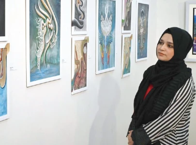 art exhibit highlights ecological issues art exhibit highlights ecological issues