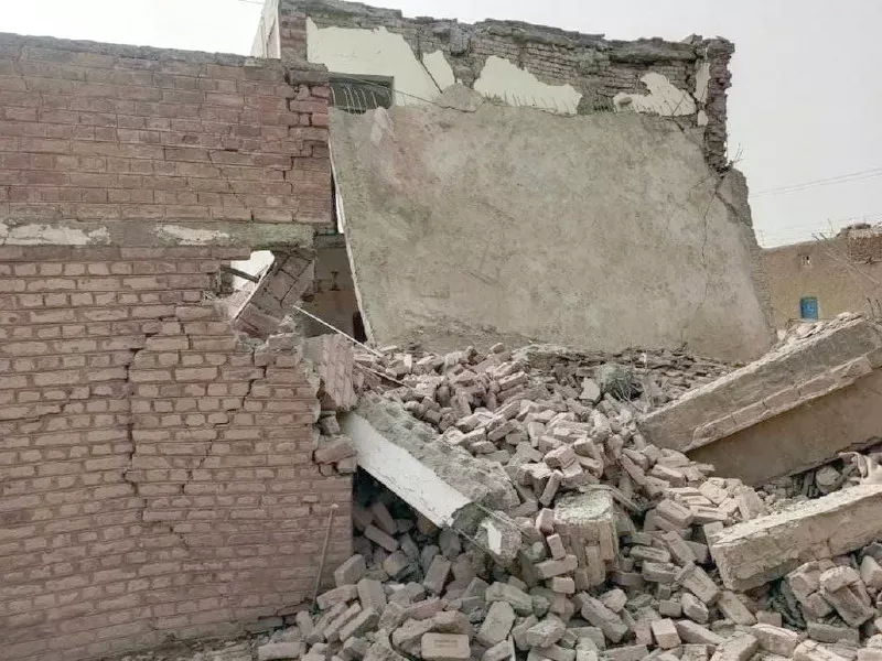 yet another waziristan girls school bombed