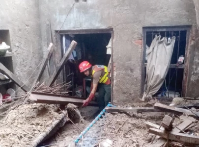 12 killed in upper dir rain roof collapse 12 killed in upper dir rain roof collapse