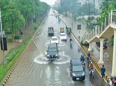 more monsoon rains to hit karachi other parts of pakistan more monsoon rains to hit karachi other parts of pakistan