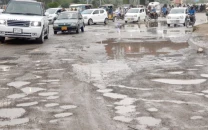 karachi s roads turn deadly