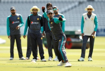 former cricketers back young guns to fire against england