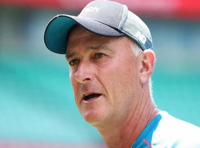 pope hails thorpe as a great man