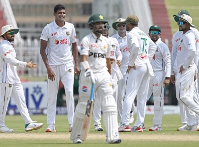 rain halts bd s historic victory bid rain halts bd s historic victory bid