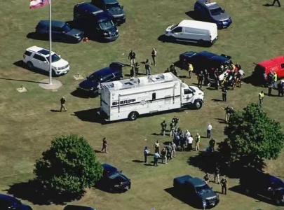 4 dead in us high school shooting 4 dead in us high school shooting