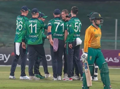 adair brothers star as ire tie sa t20 series