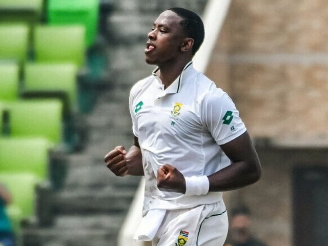 south africa s rabada admits to failing drug test south africa s rabada admits to failing drug test