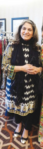 disenchanted pti founding member fauzia kasuri parts ways with party disenchanted pti founding member fauzia kasuri parts ways with party