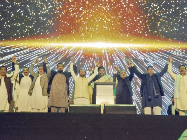 mqm p celebrates mohajir identity mqm p celebrates mohajir identity